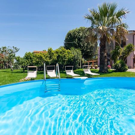 Hostly - Country House Donoratico - Only For Families المظهر الخارجي الصورة
