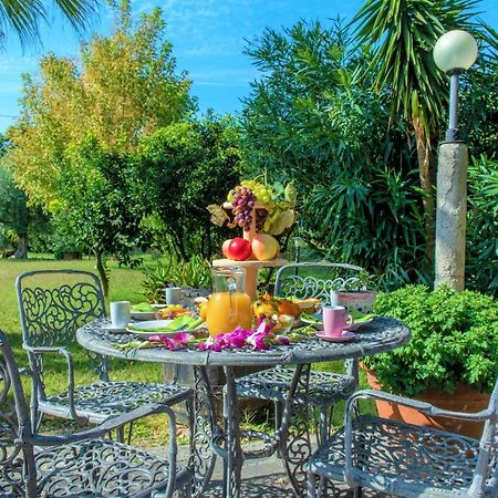 Hostly - Country House Donoratico - Only For Families المظهر الخارجي الصورة