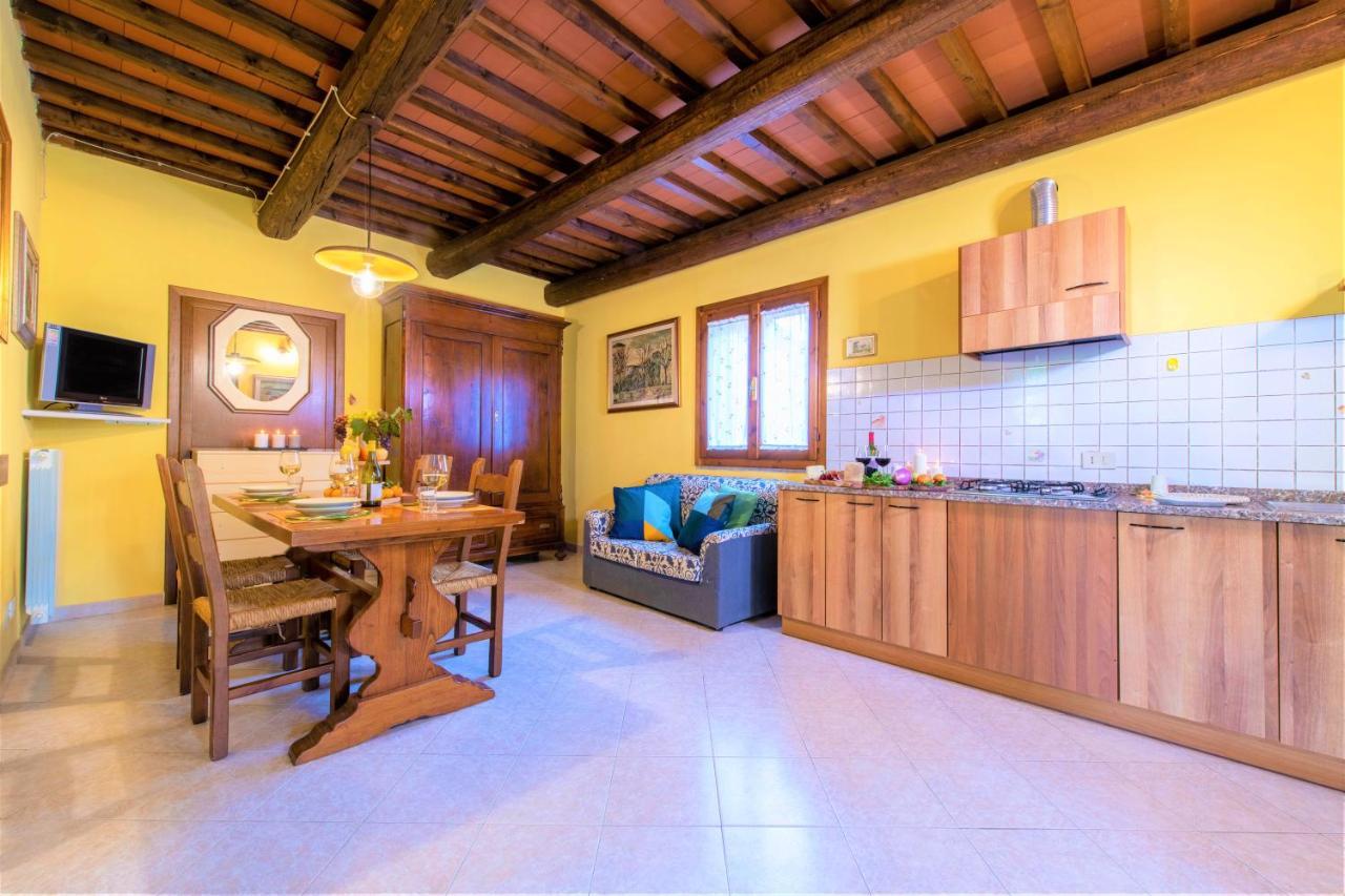 Hostly - Country House Donoratico - Only For Families المظهر الخارجي الصورة