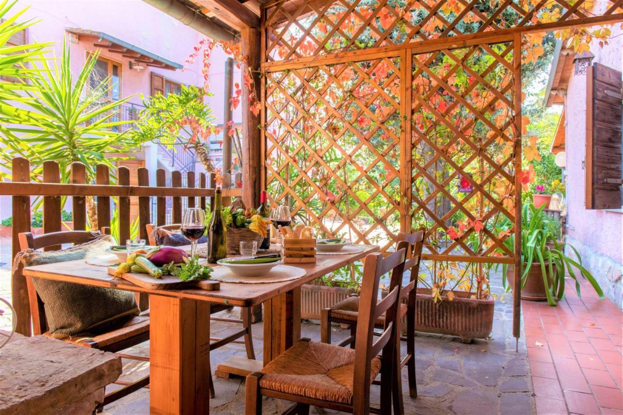 Hostly - Country House Donoratico - Only For Families المظهر الخارجي الصورة