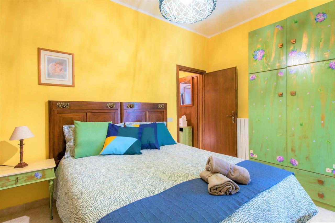 Hostly - Country House Donoratico - Only For Families المظهر الخارجي الصورة