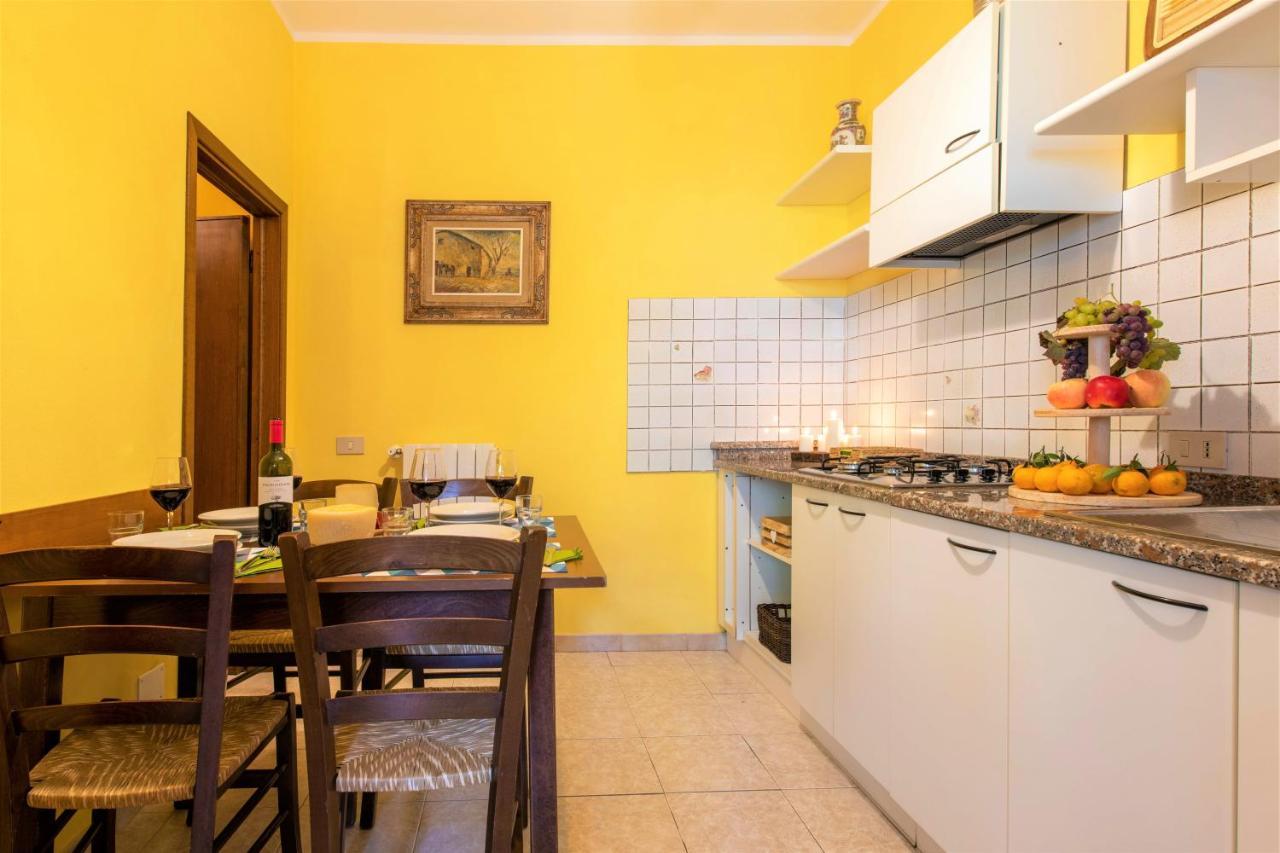Hostly - Country House Donoratico - Only For Families المظهر الخارجي الصورة