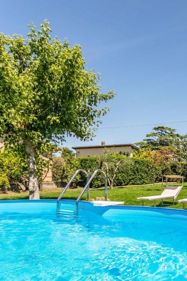 Hostly - Country House Donoratico - Only For Families المظهر الخارجي الصورة