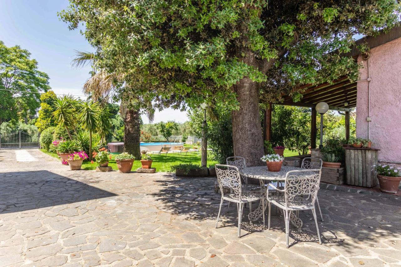 Hostly - Country House Donoratico - Only For Families المظهر الخارجي الصورة