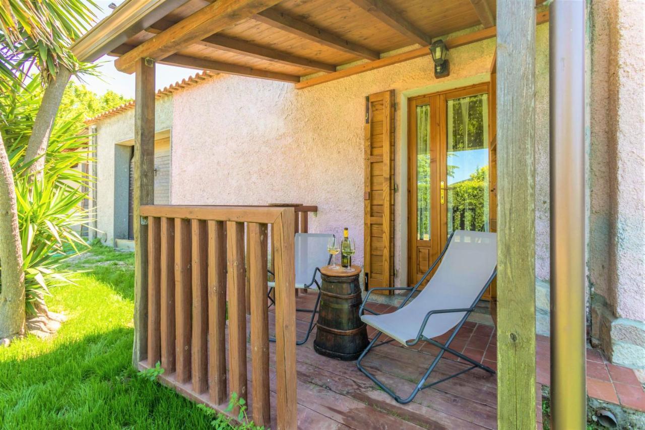 Hostly - Country House Donoratico - Only For Families المظهر الخارجي الصورة