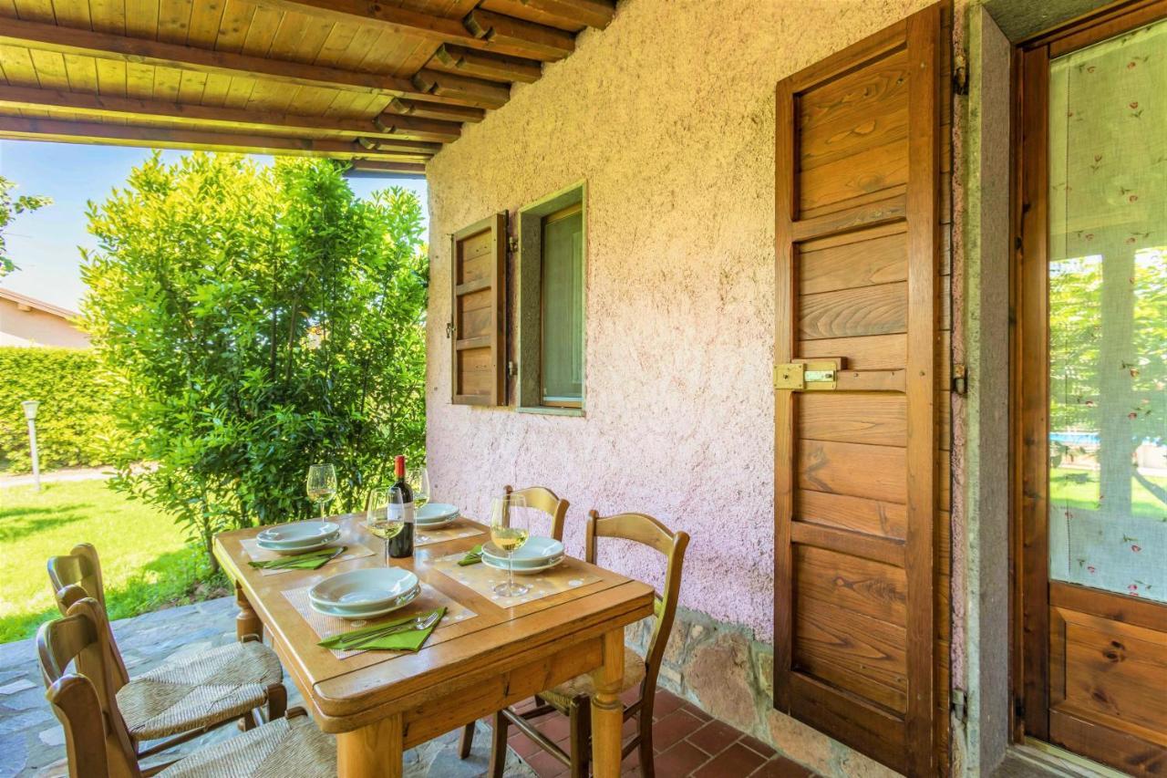 Hostly - Country House Donoratico - Only For Families المظهر الخارجي الصورة
