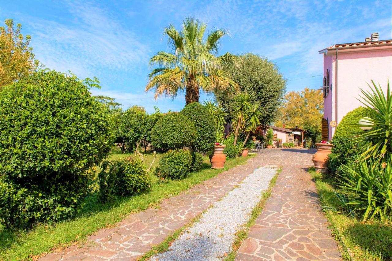 Hostly - Country House Donoratico - Only For Families المظهر الخارجي الصورة