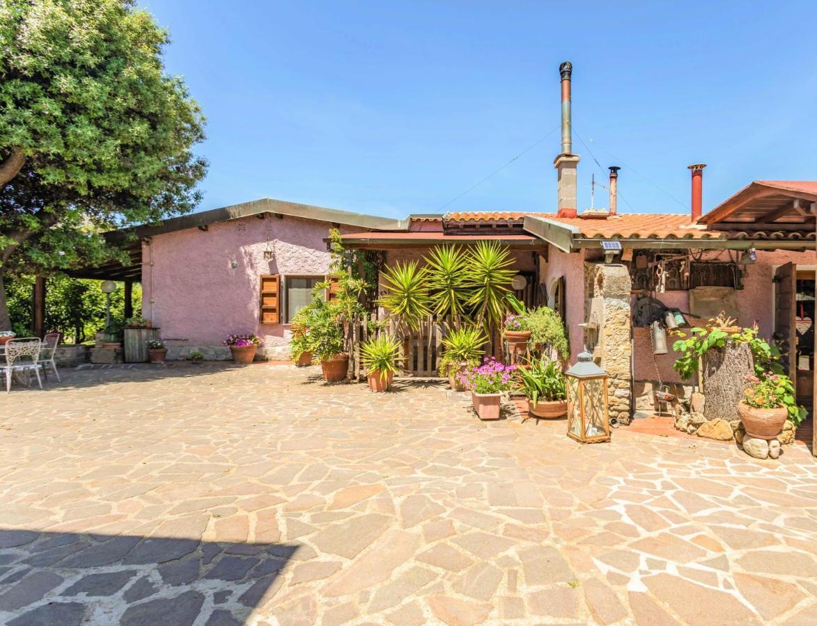 Hostly - Country House Donoratico - Only For Families المظهر الخارجي الصورة